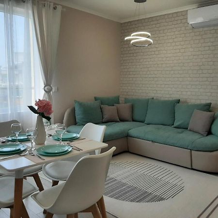 Wave Apartment Burgas Екстер'єр фото