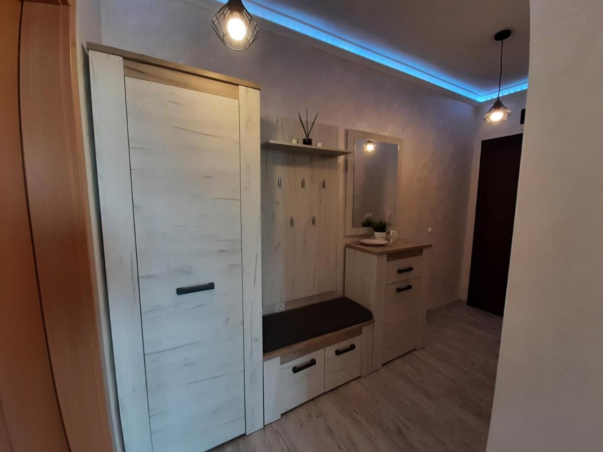 Wave Apartment Burgas Екстер'єр фото