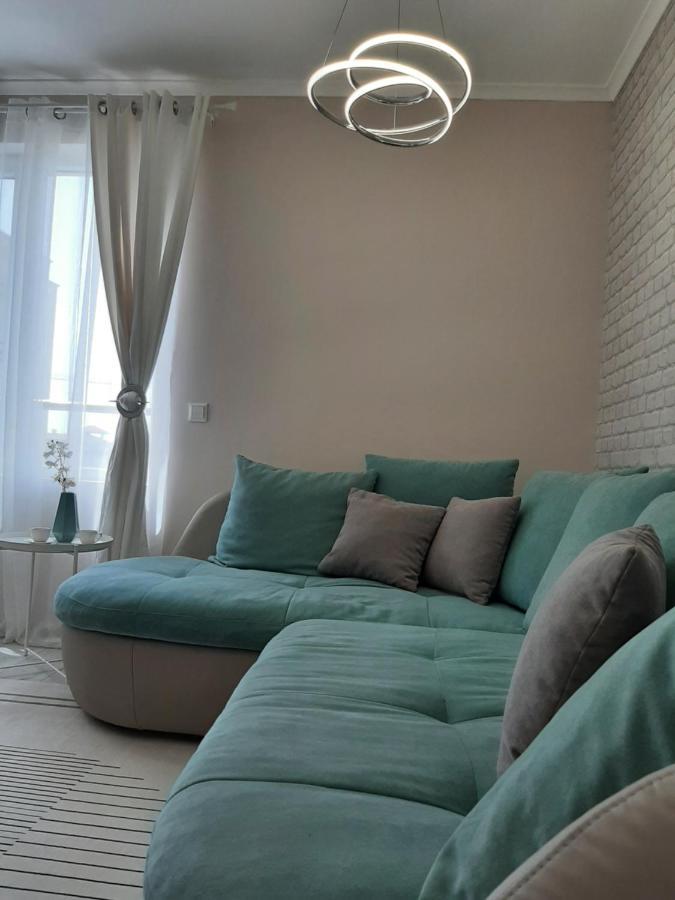 Wave Apartment Burgas Екстер'єр фото