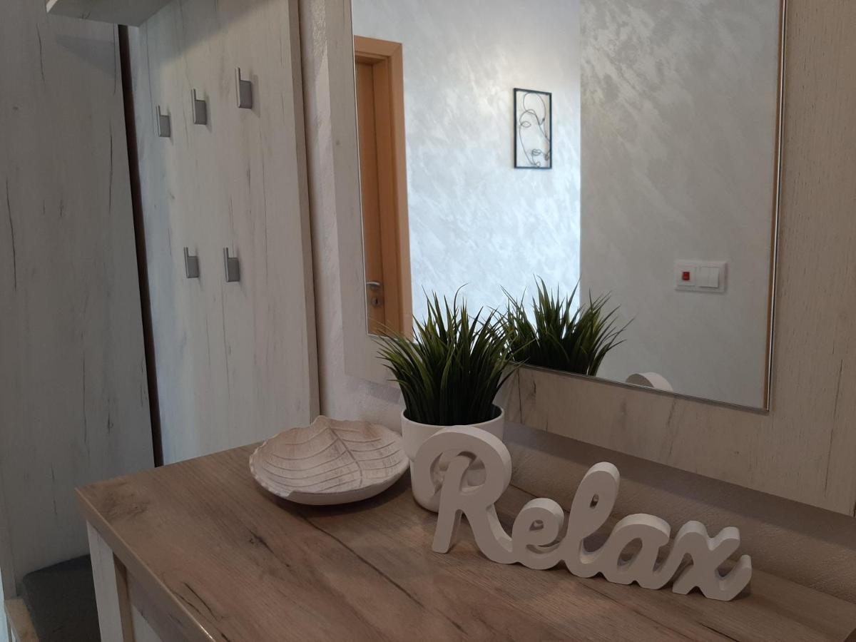 Wave Apartment Burgas Екстер'єр фото